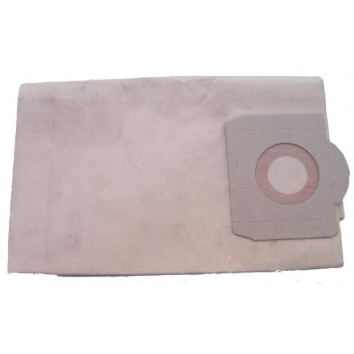 Vacuum System Filter Bags