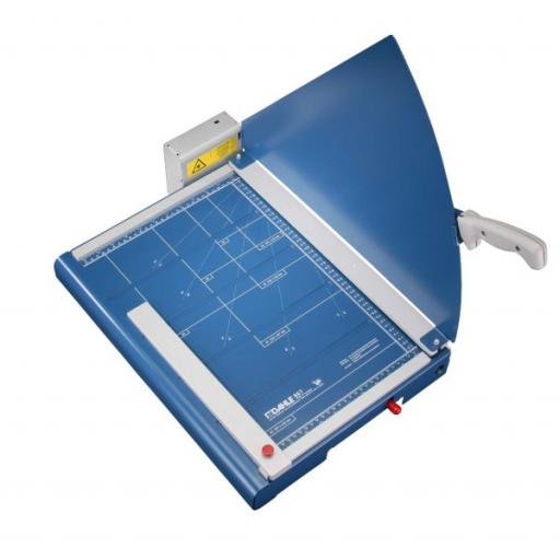 Dahle 867 Professional Guillotine