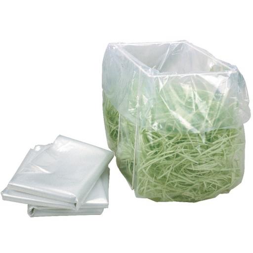 HSM Large Clear Bags for 425/450/P44