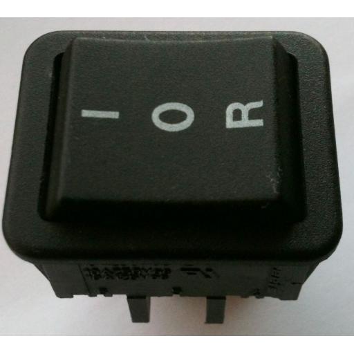 Dahle IOR Rocker Switch