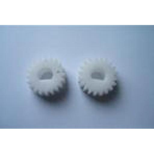 Kobra Cutter Drive Gears to fit S100, S150, C100 & C150. Ref: 10.006