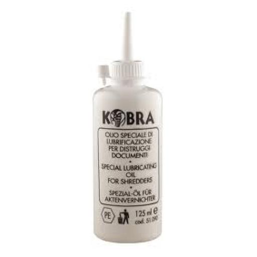 Kobra Shredder Oil (6 x 125ml)