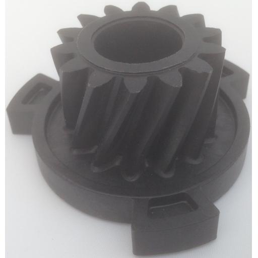 HSM 225/390 Gear Wheel