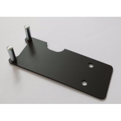 Dahle 519 Guillotine Spring Plate (00520.52.0000)