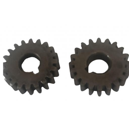 Rexel 250 S2 Sync Gears