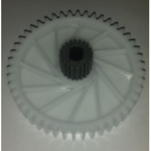 Intermediate Gear