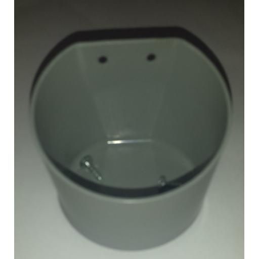 Oil Holder for Dahle Machine