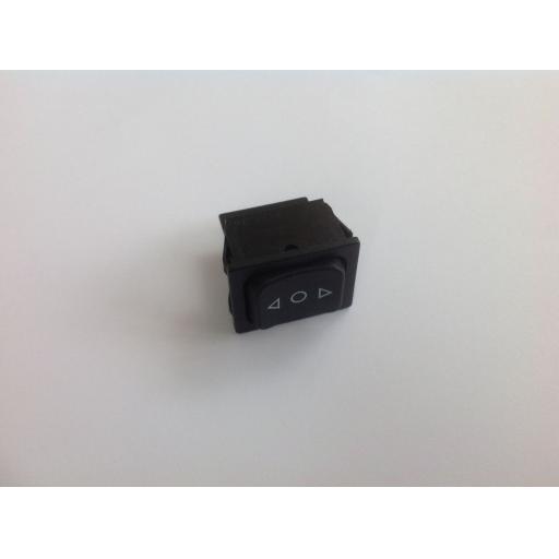 HSM Rocker Switch for 125, 225, 390