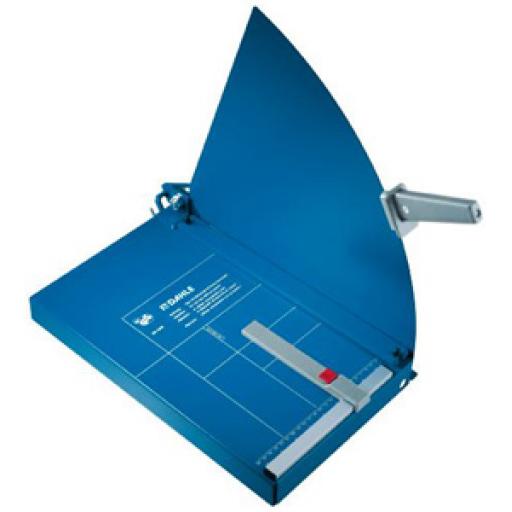 Dahle 511 General Office Guillotine