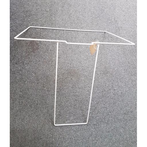 HSM 411.2 Bag Frame (Used)