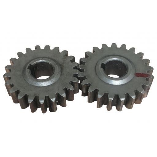 Rexel 1150 Sync Gears