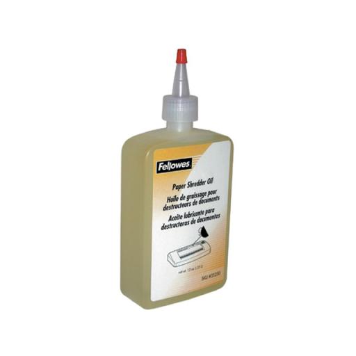 Fellows Shredder Oil (350ml)