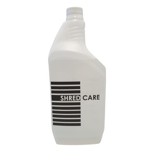 1L Shred Care Shredder Oil